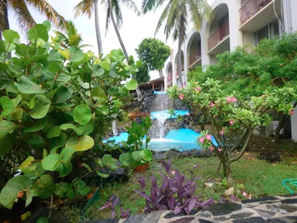 On The Cay Hotel Christiansted