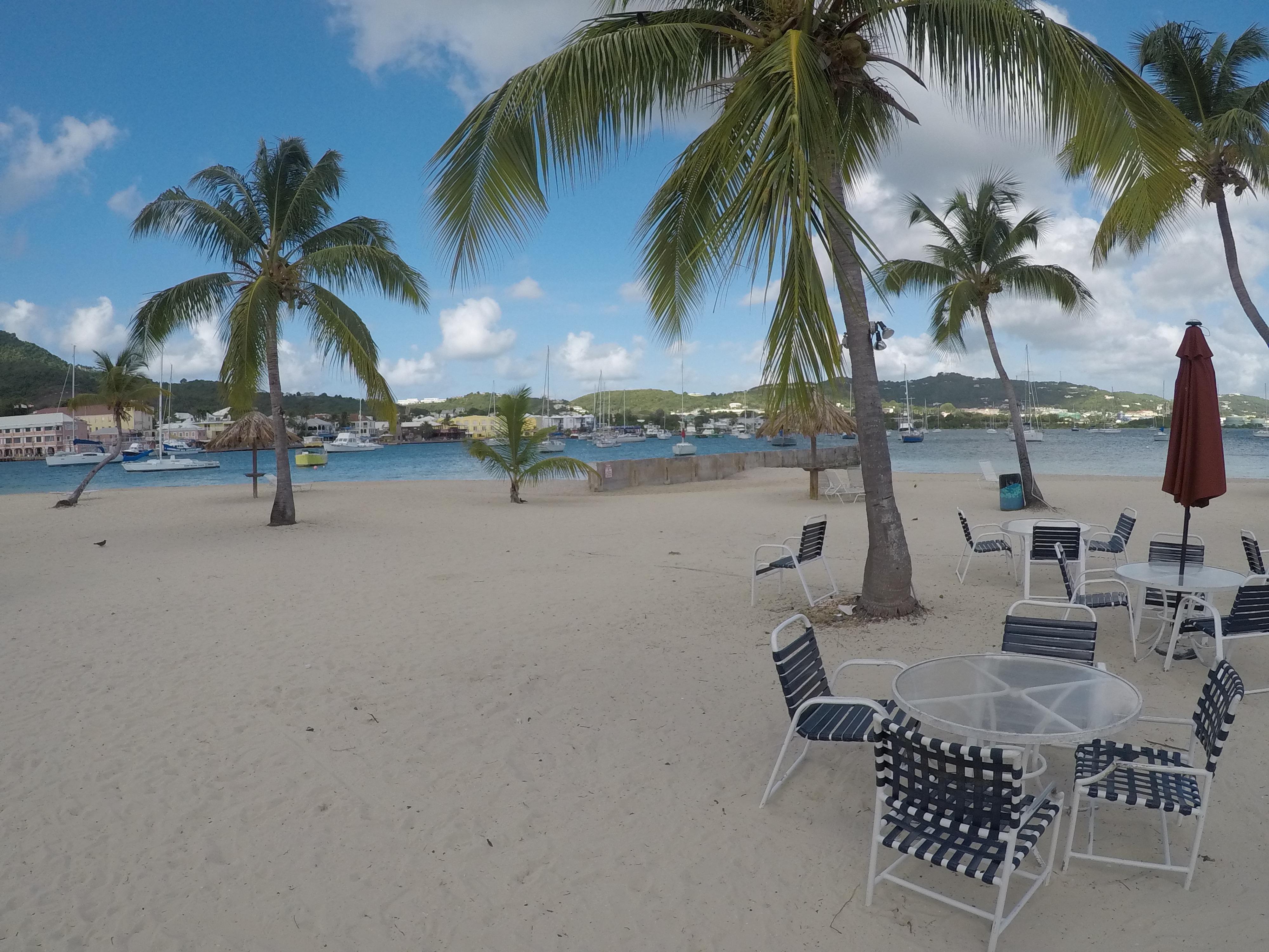 On The Cay Hotel 3*