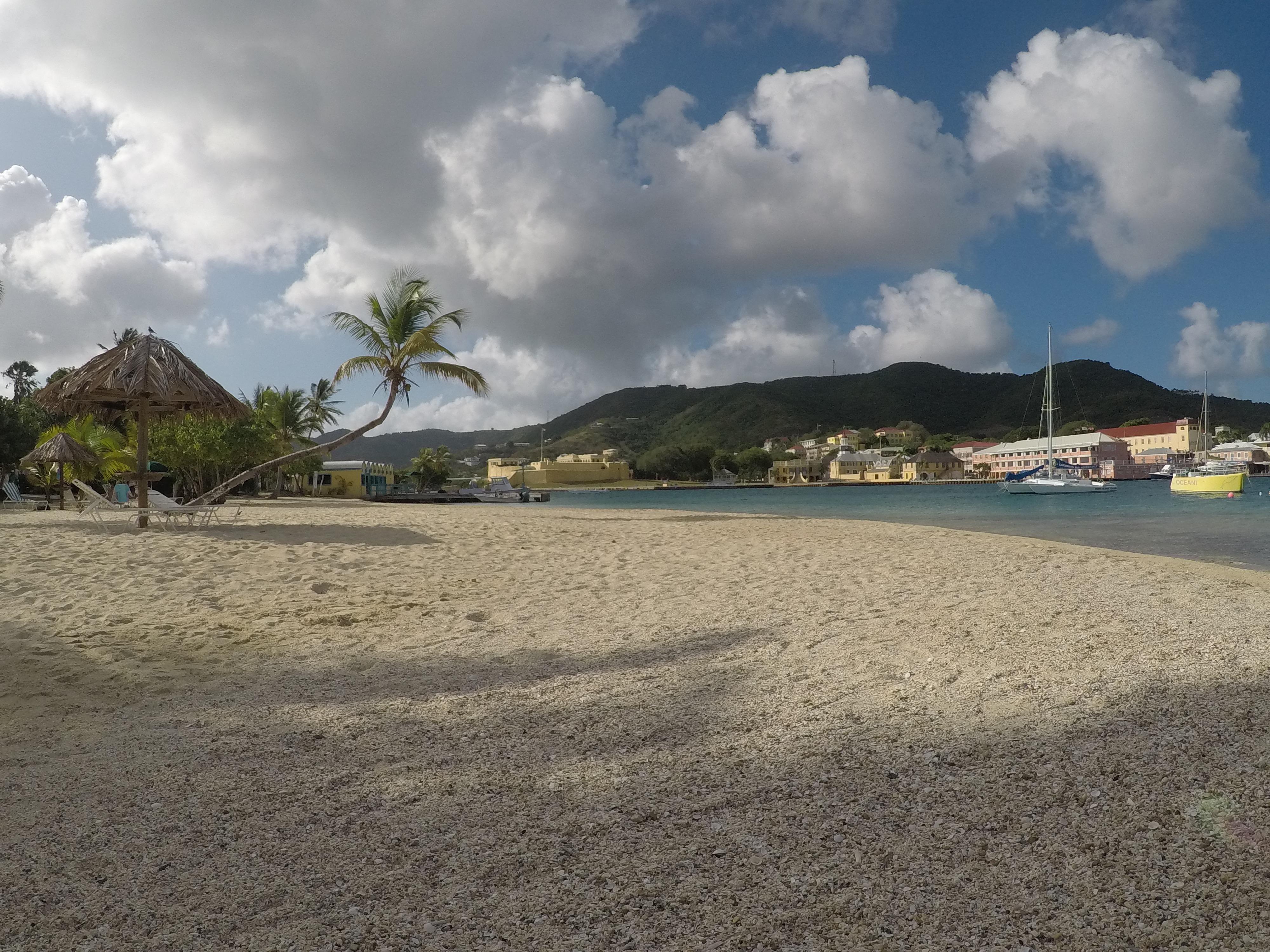On The Cay 3*