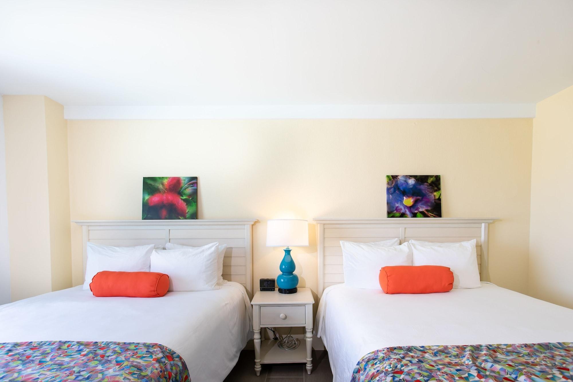 Caravelle Hotel
