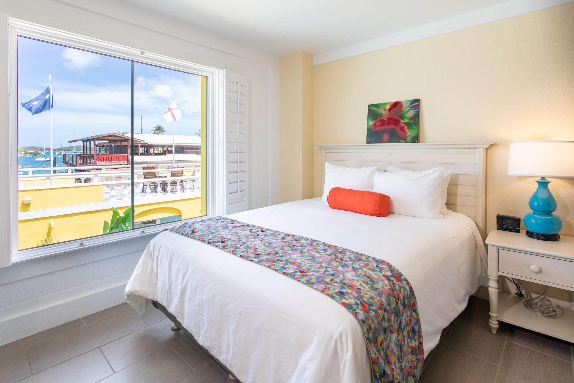 Caravelle Hotel