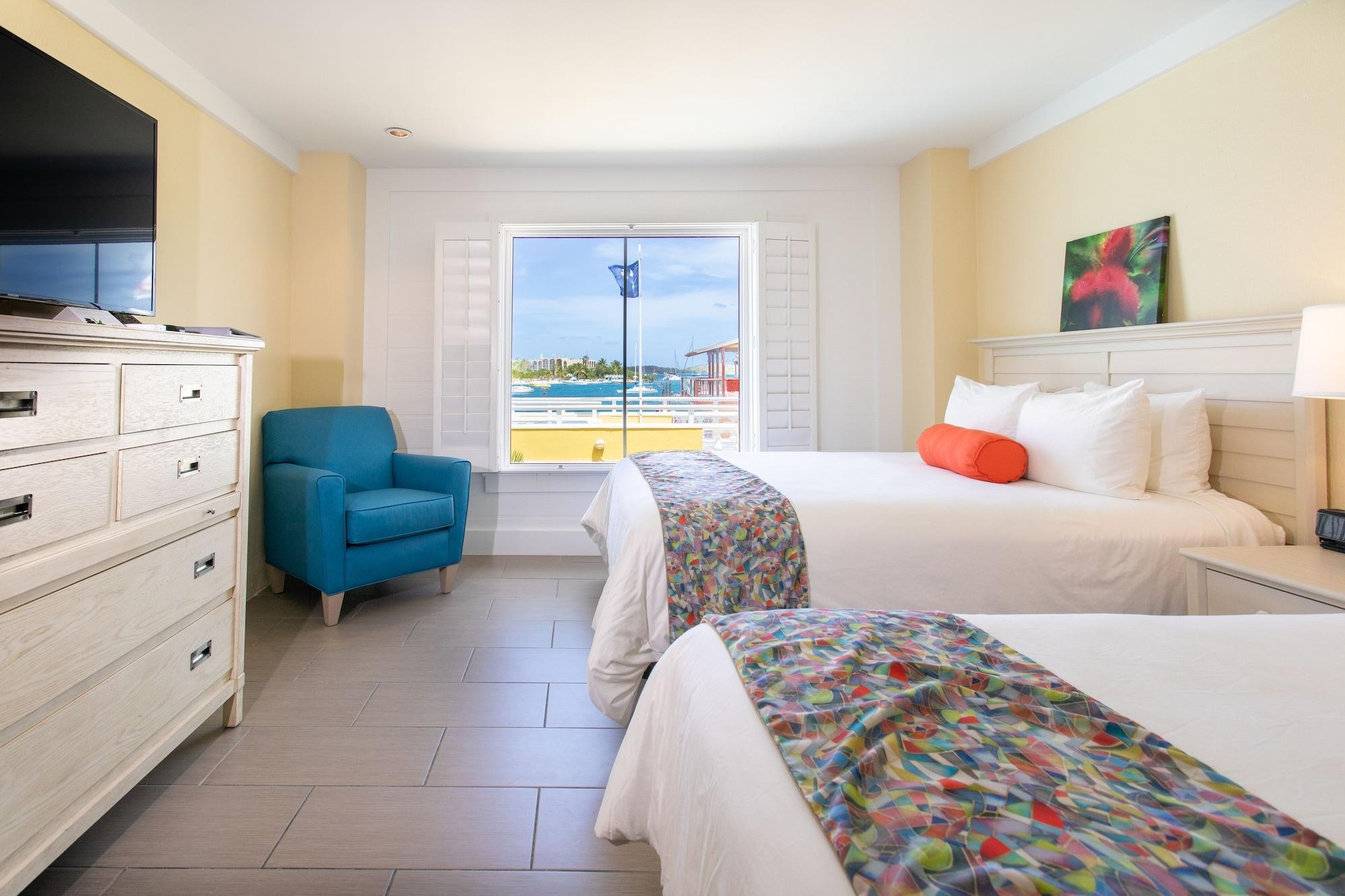 Caravelle Hotel Christiansted