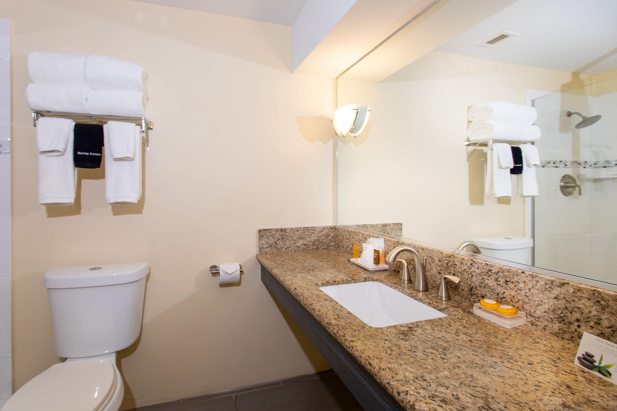 Hotel Caravelle 3*