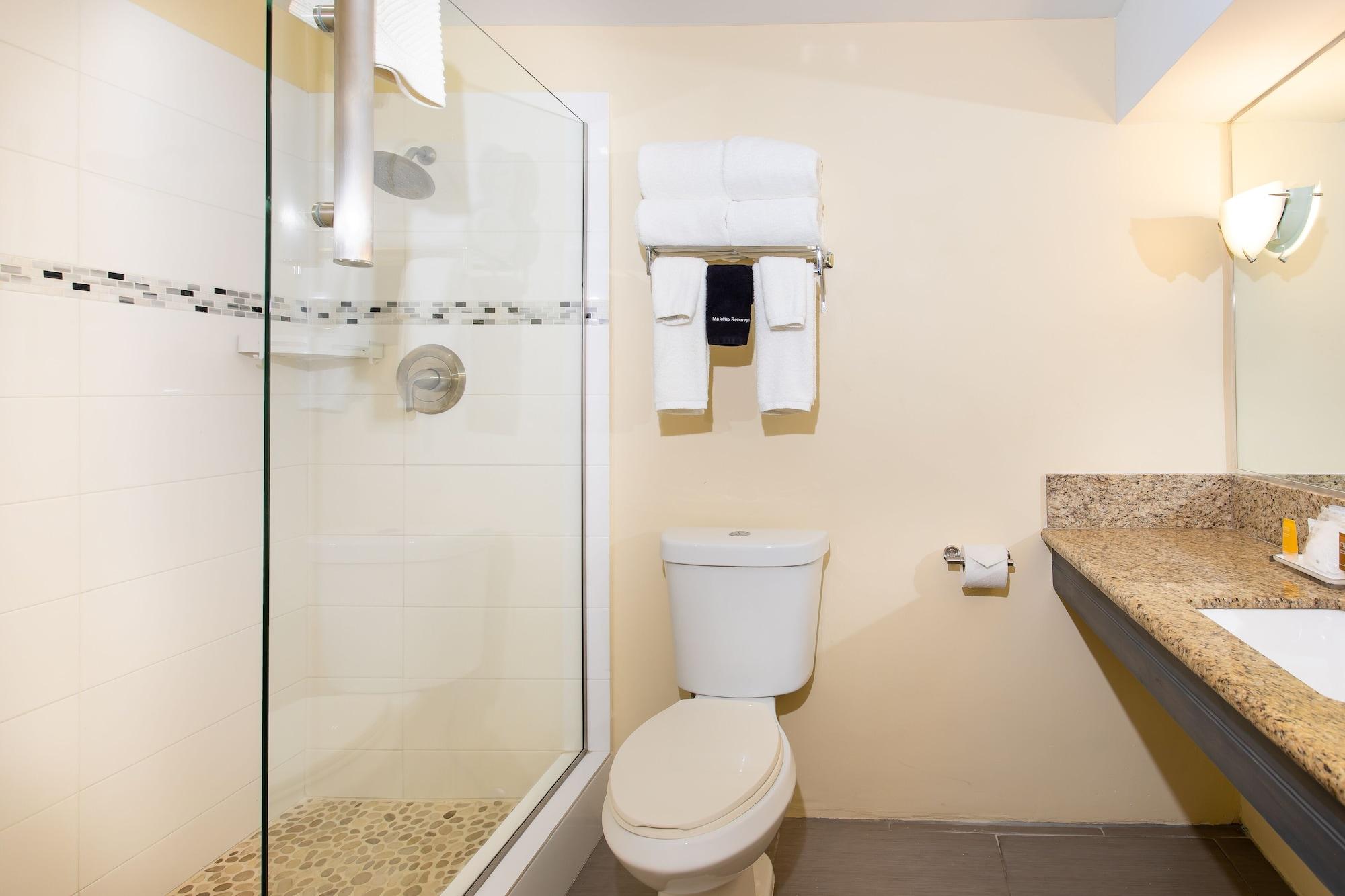 Caravelle Hotel