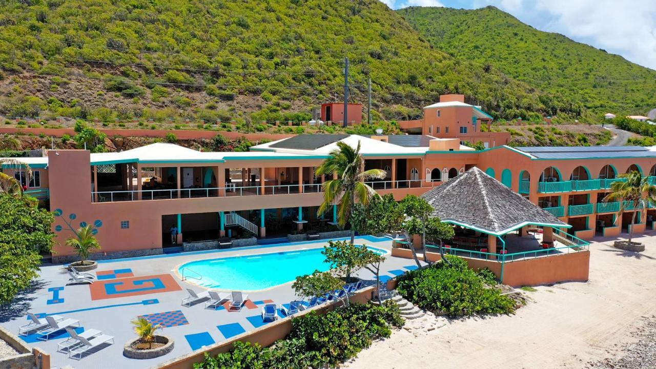 Hotel Grapetree Bay And Christiansted