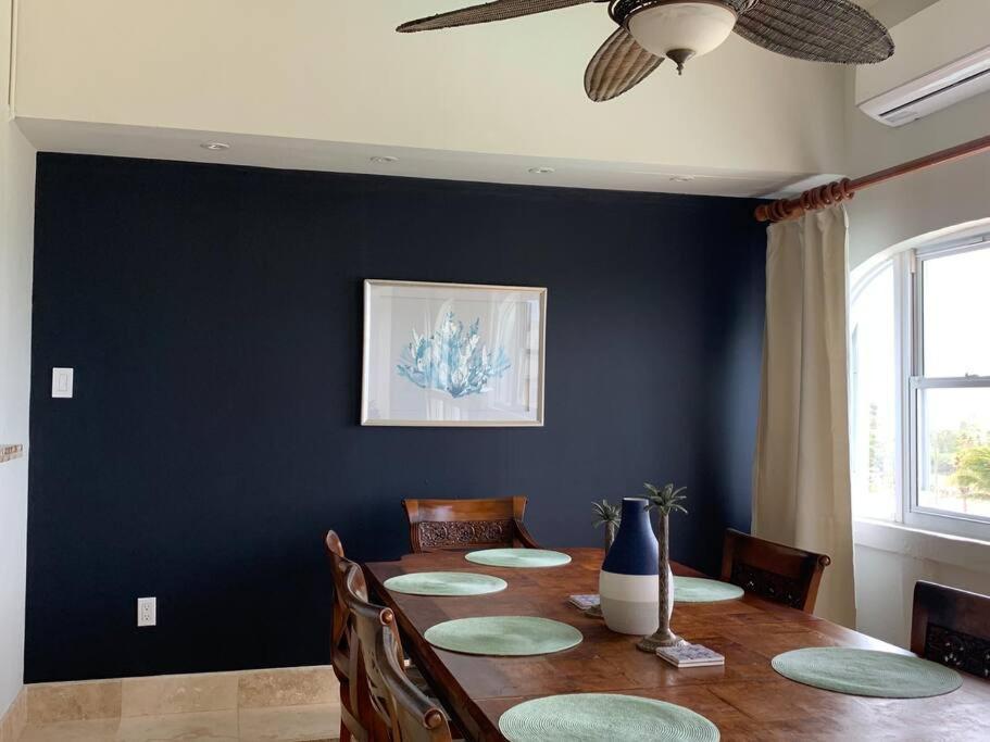 Breathtaking Ocean Views In Judiths Fancy Holiday home La Grande Princesse