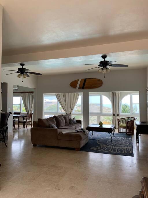 Holiday home Breathtaking Ocean Views In Judiths Fancy La Grande Princesse