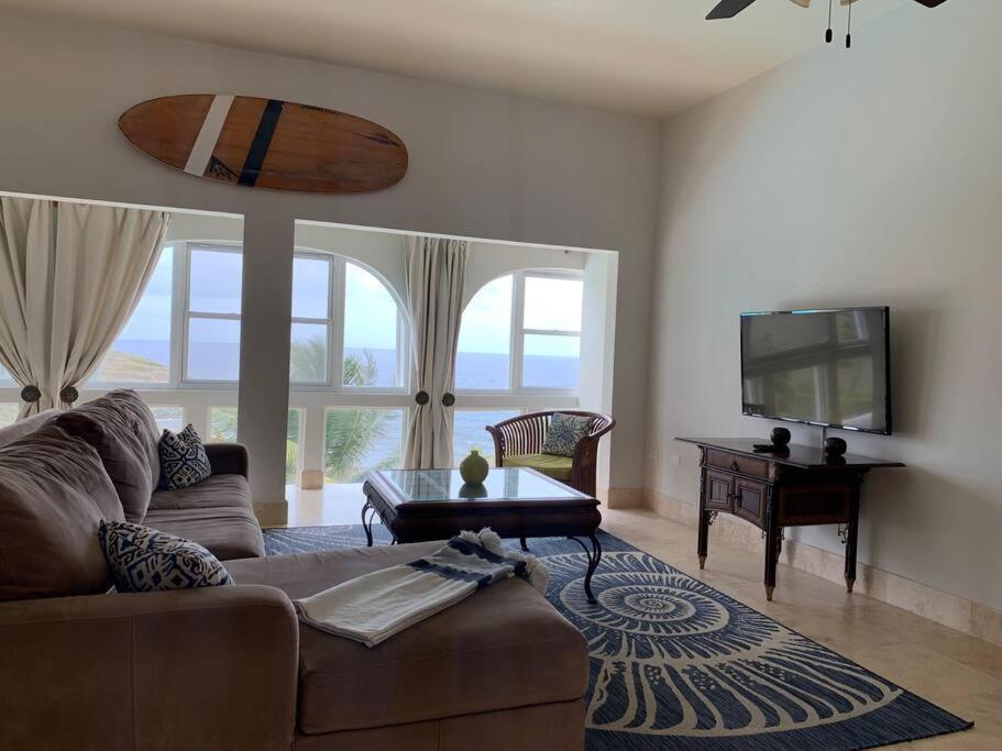 Breathtaking Ocean Views In Judiths Fancy *