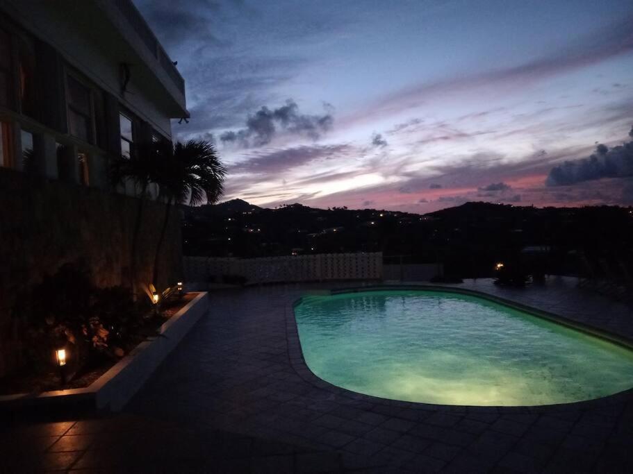 Breathtaking Ocean Views In Judiths Fancy Holiday home *