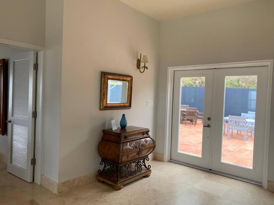 Holiday home Breathtaking Ocean Views In Judiths Fancy *