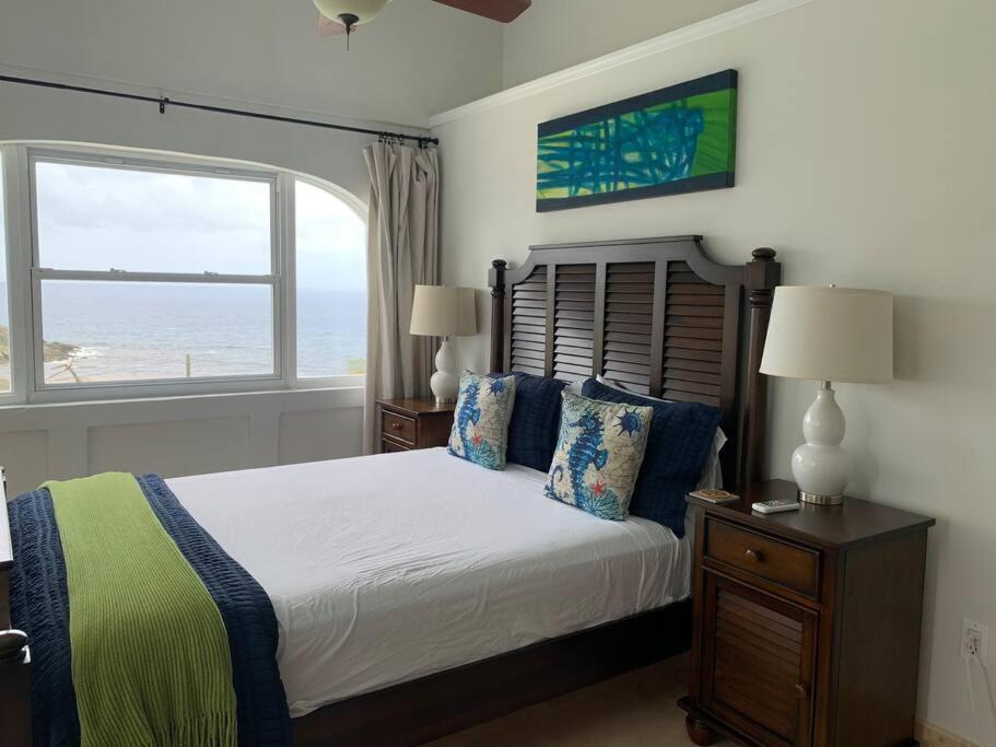 Breathtaking Ocean Views In Judiths Fancy