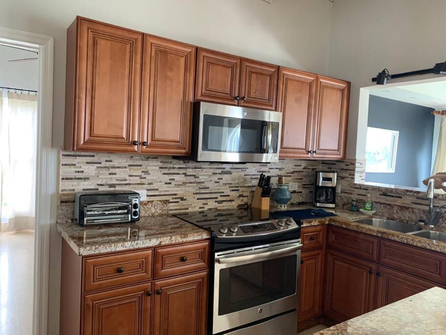 Breathtaking Ocean Views In Judiths Fancy * La Grande Princesse