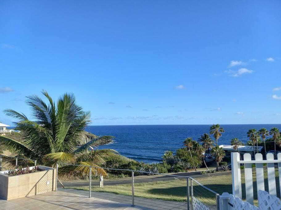 Holiday home Breathtaking Ocean Views In Judiths Fancy La Grande Princesse