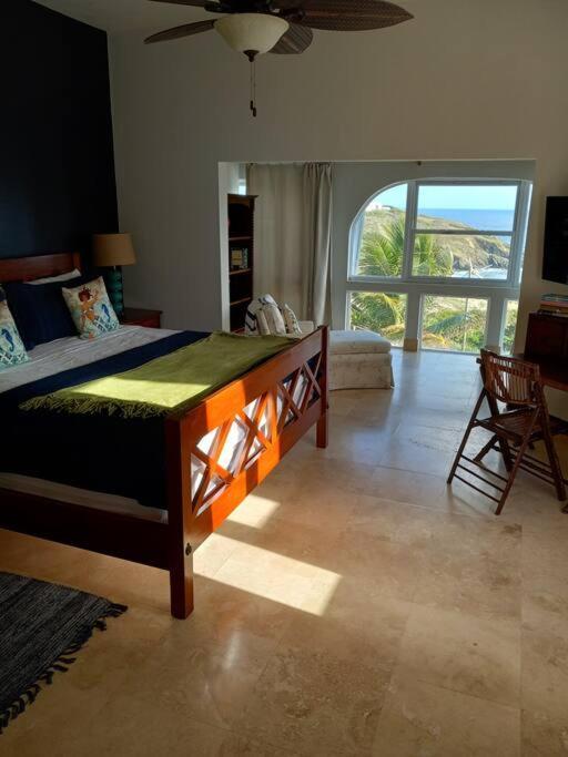 Holiday home Breathtaking Ocean Views In Judiths Fancy