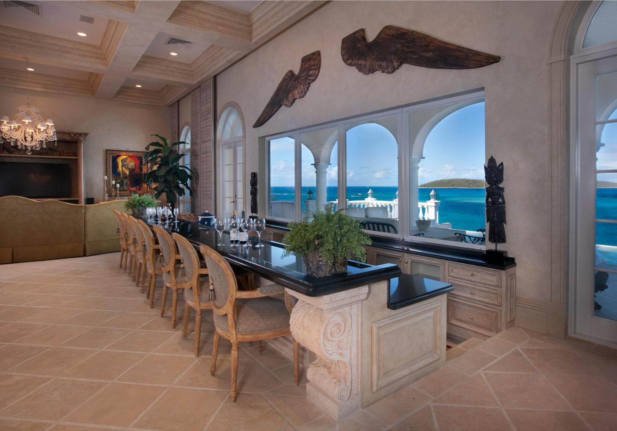 Villa Miramar *