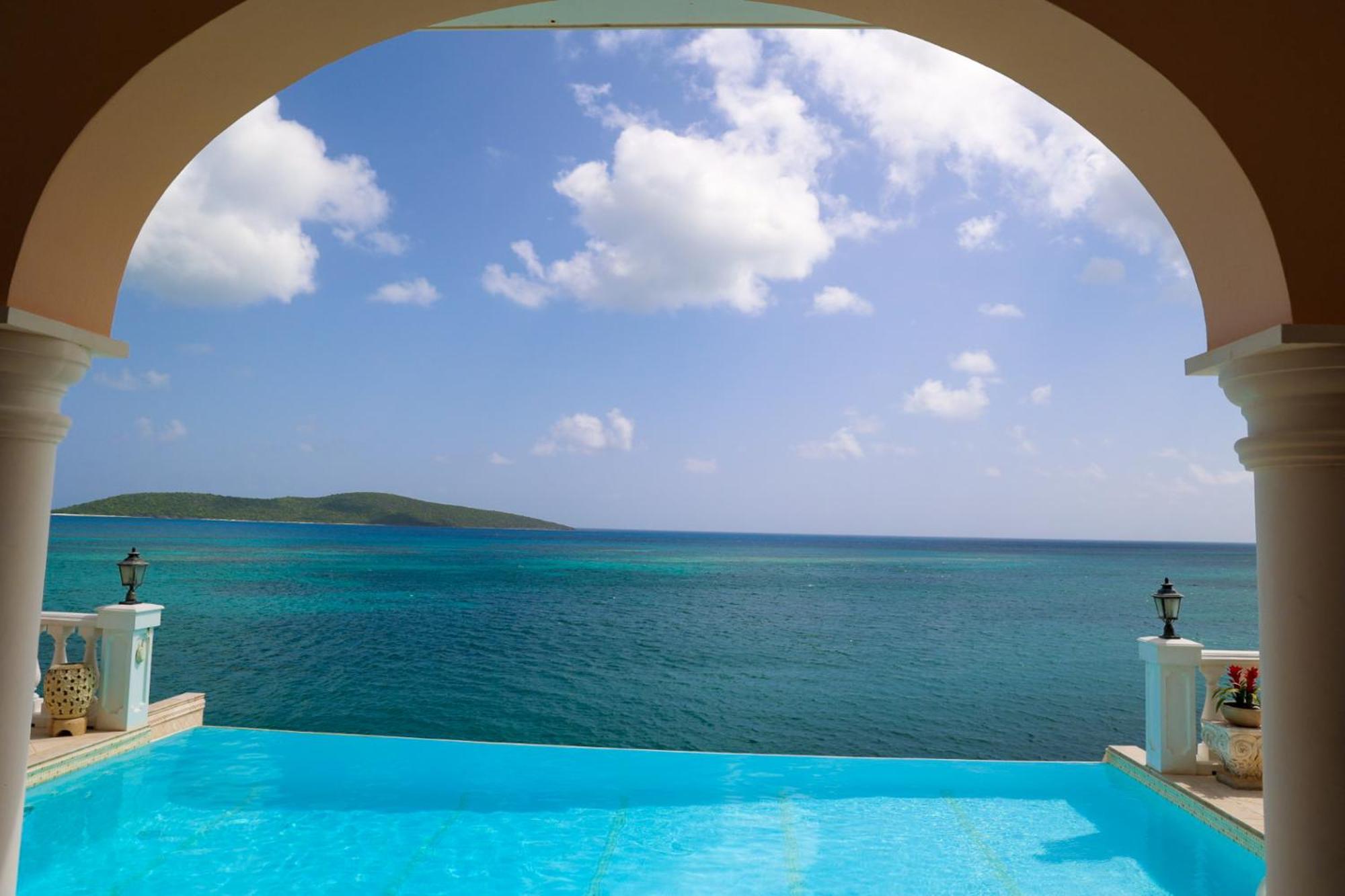 Villa Miramar