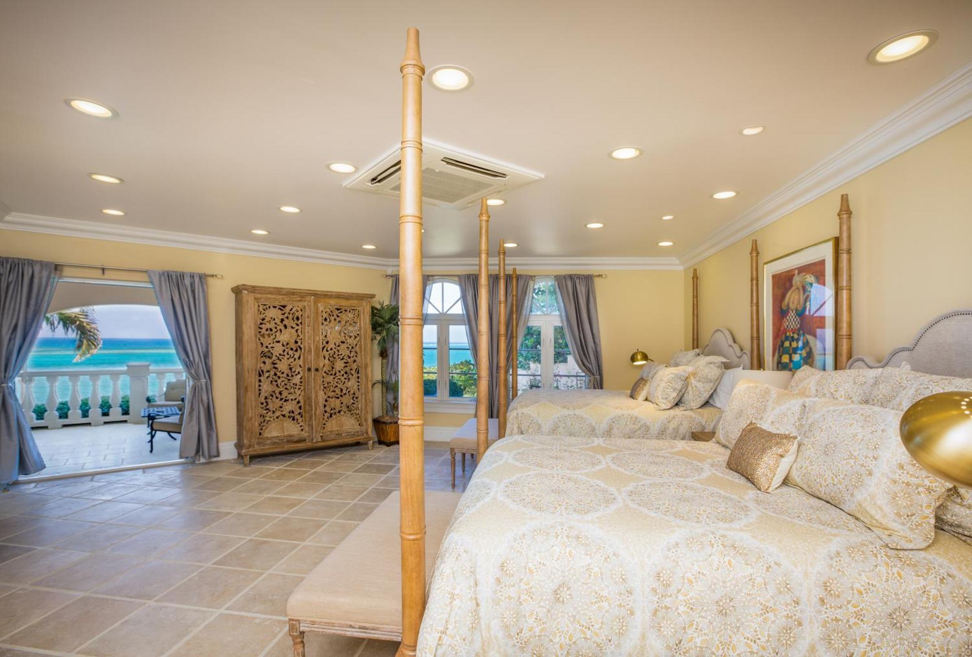 Villa Miramar