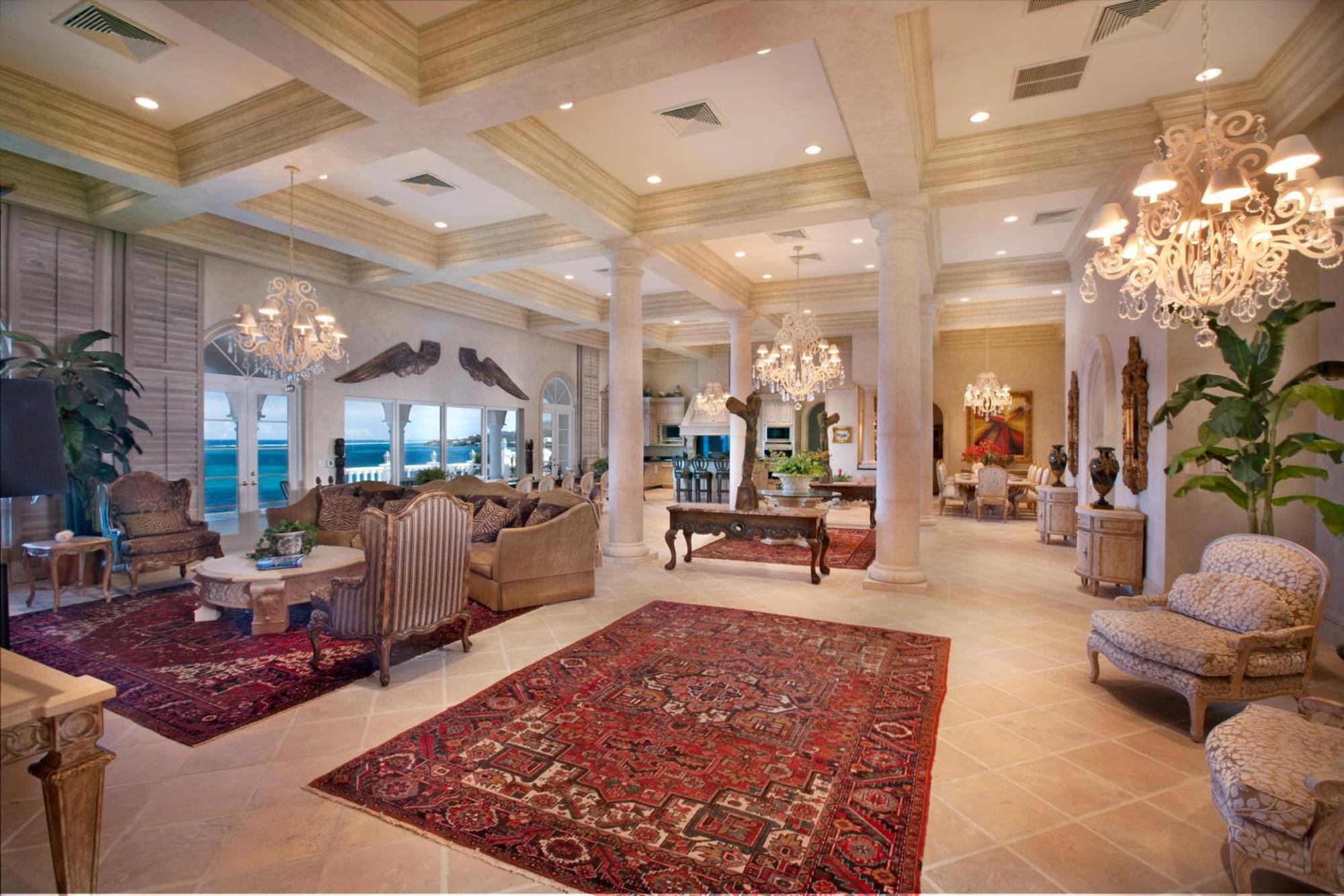 Villa Miramar *