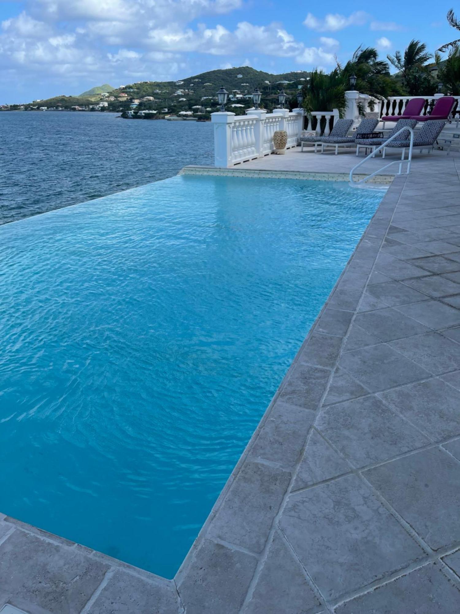 Villa Miramar *