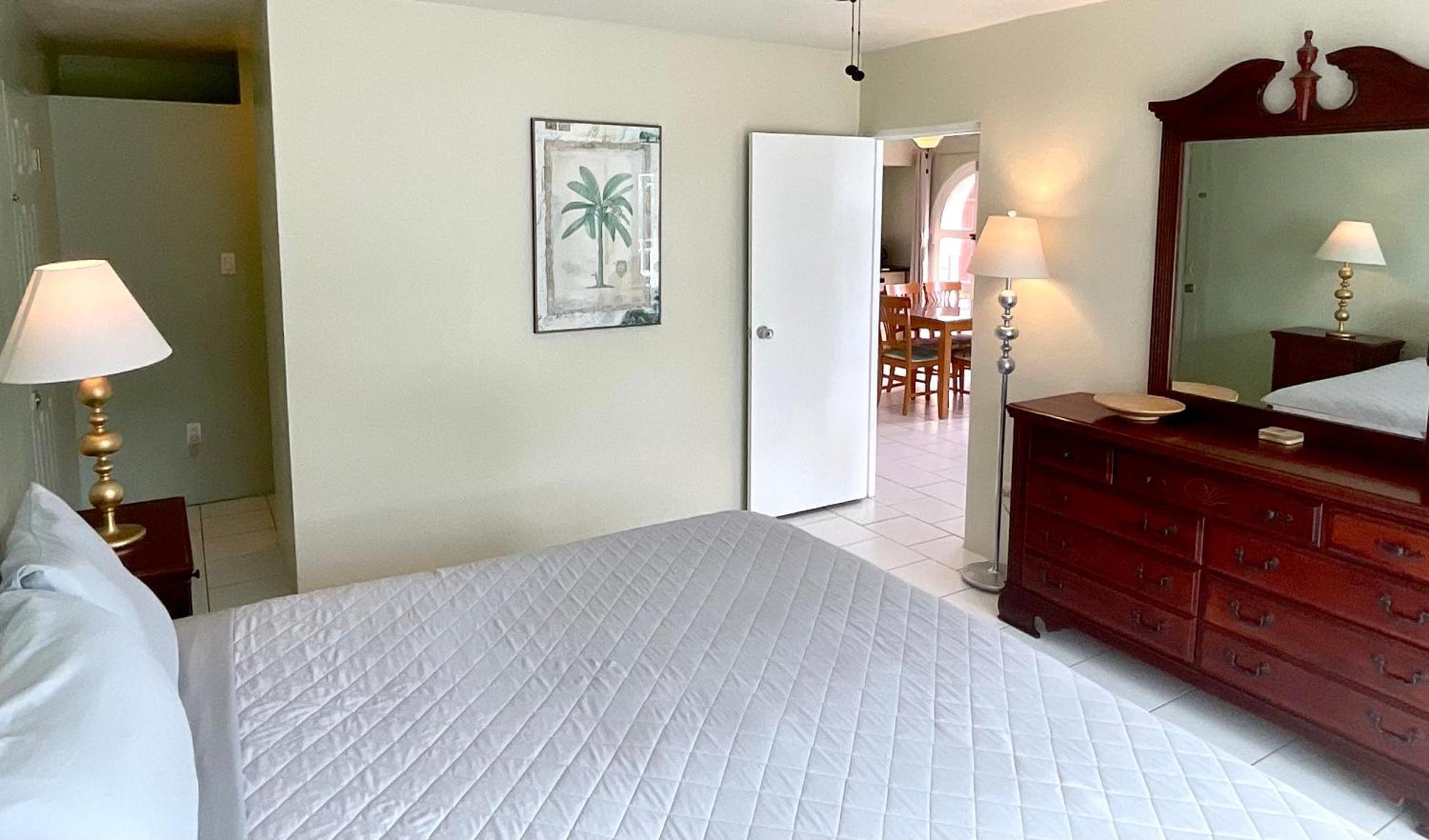 The 3* Frederiksted