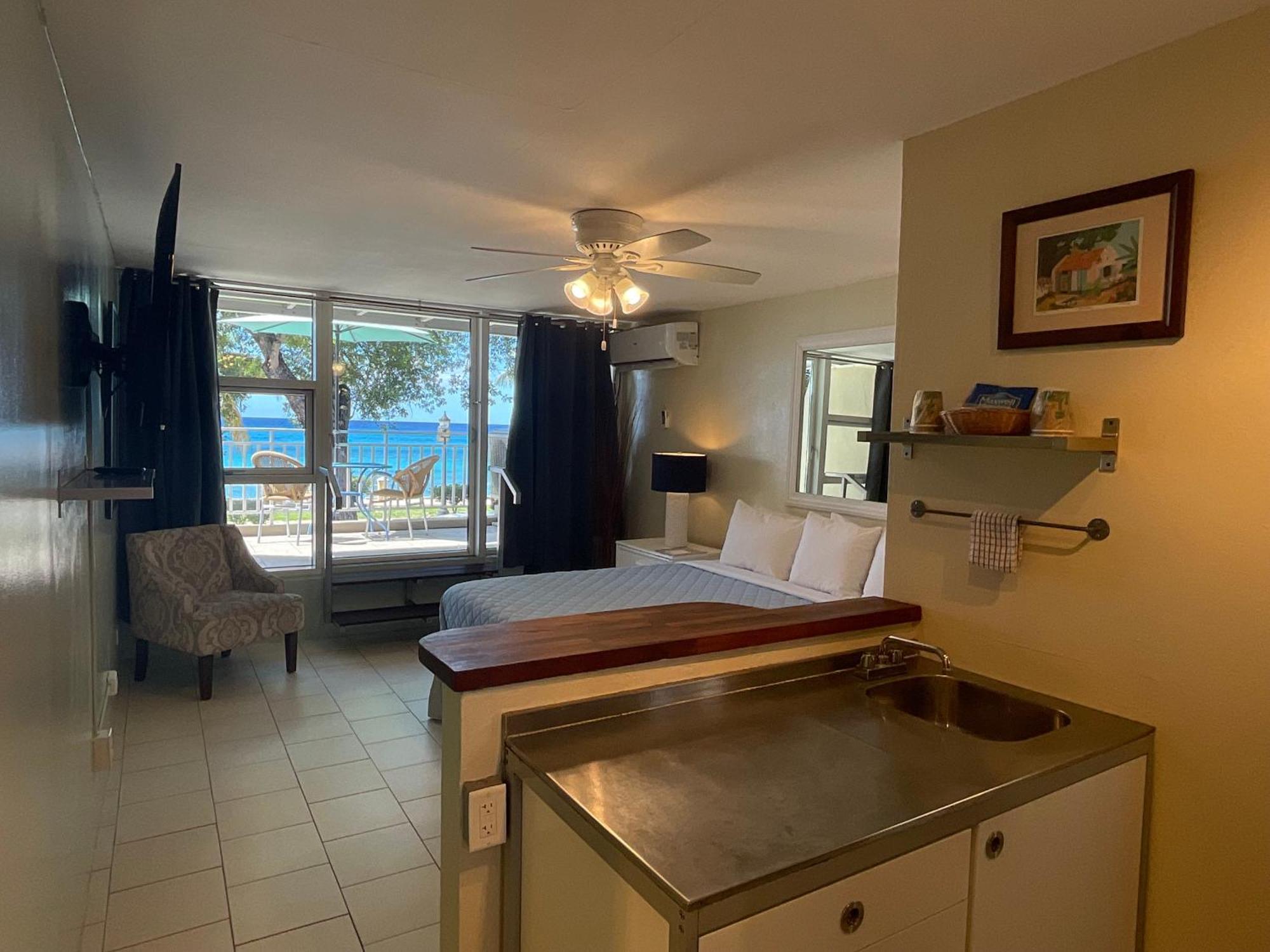 Hotel The Frederiksted