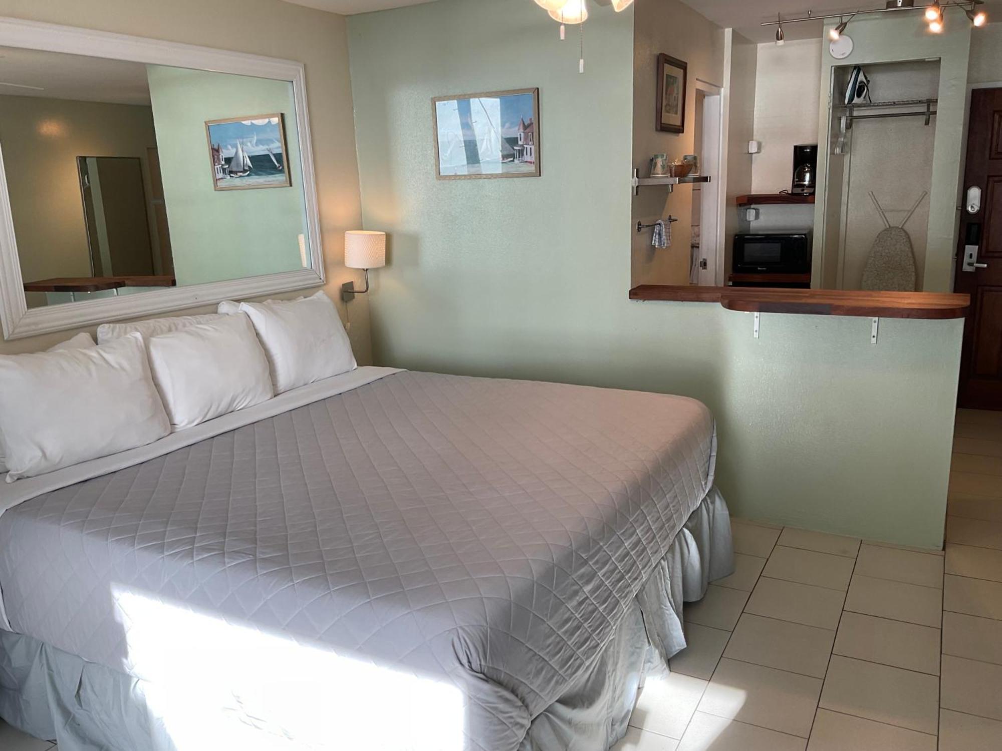 The 3* Frederiksted
