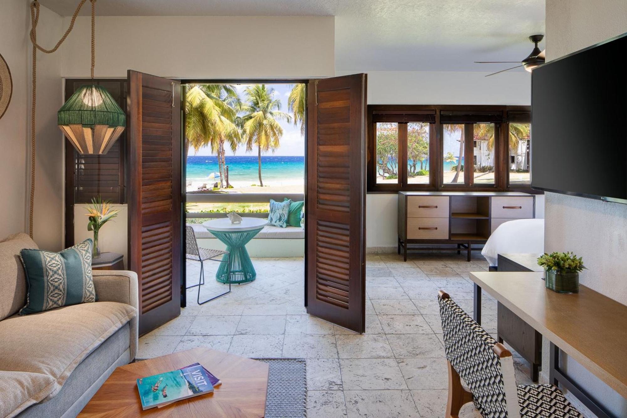 Carambola St. Croix, Us Virgin Islands Resort 4*