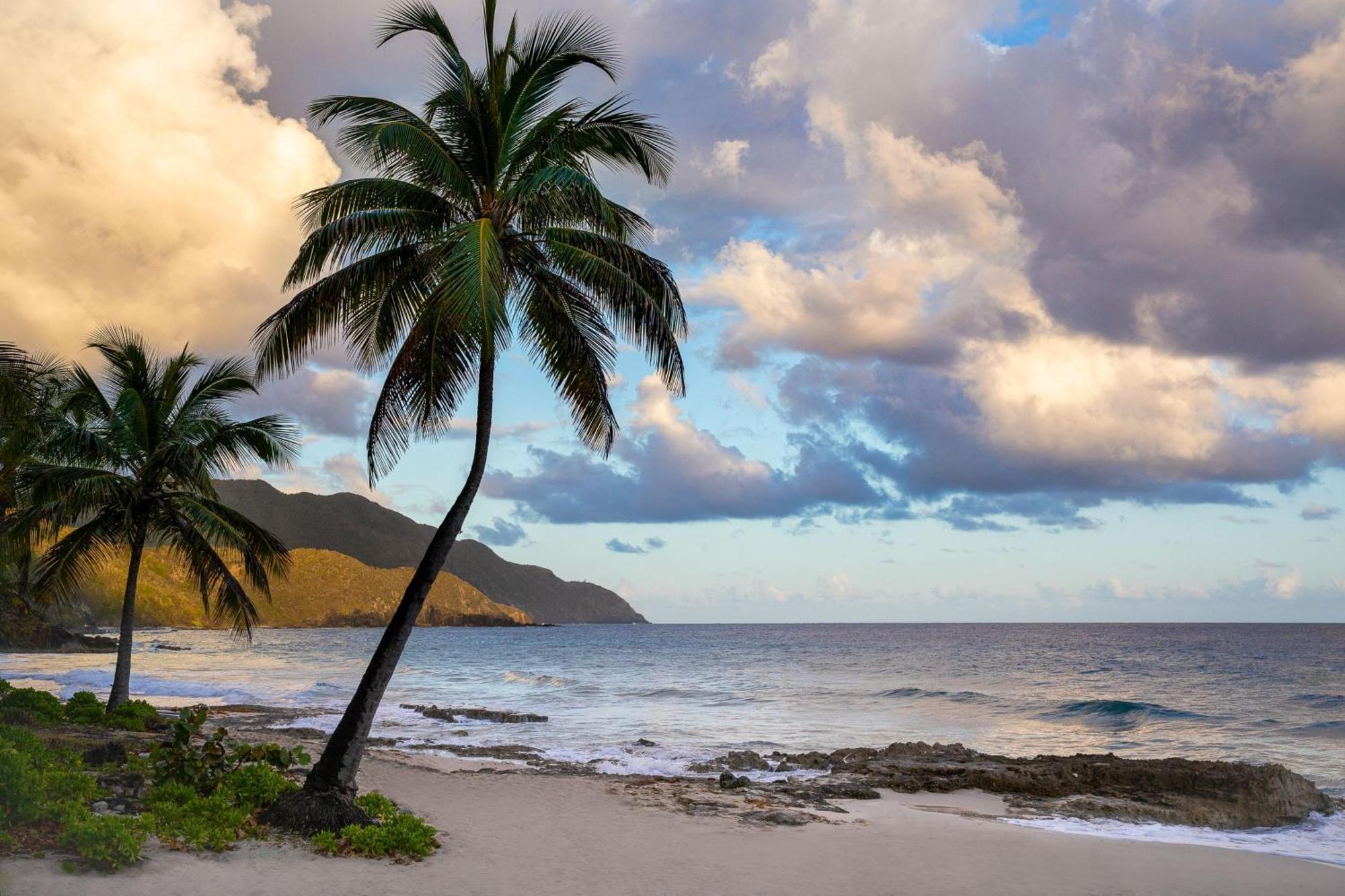 Carambola St. Croix, Us Virgin Islands Resort 4*