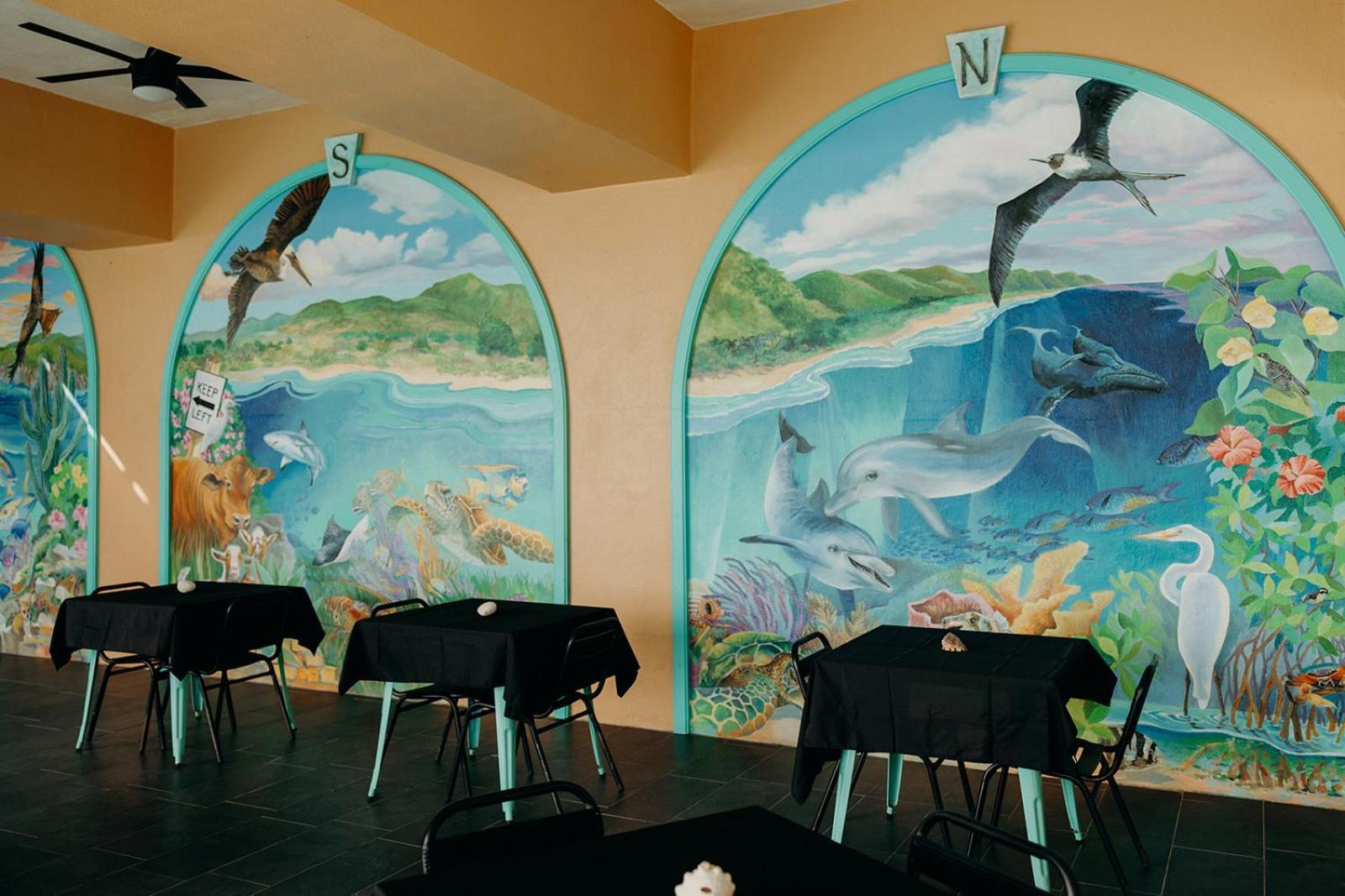 Grapetree Bay And Hotel Christiansted