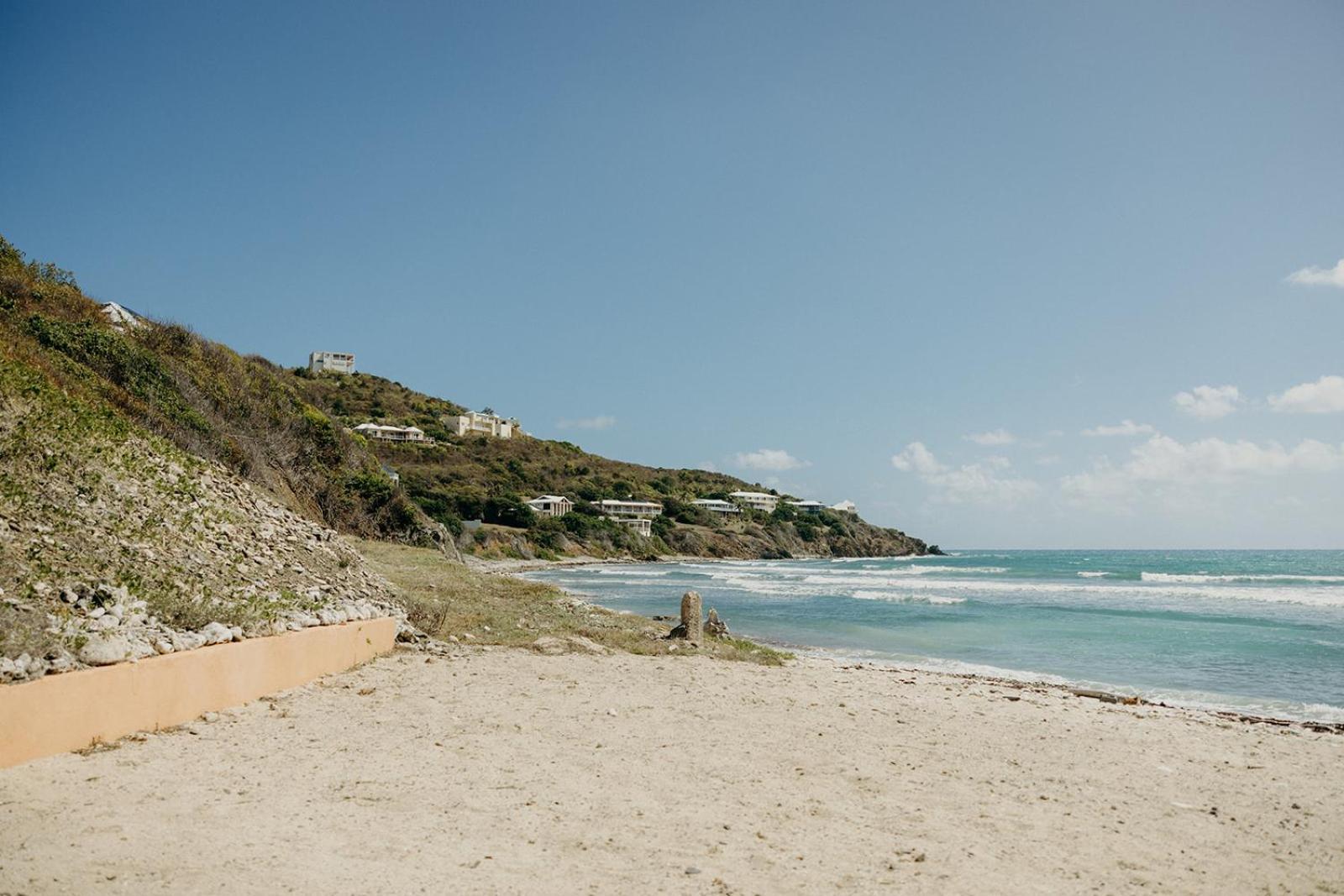 Grapetree Bay And Hotel