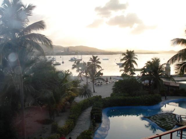 Hotel On The Cay Christiansted