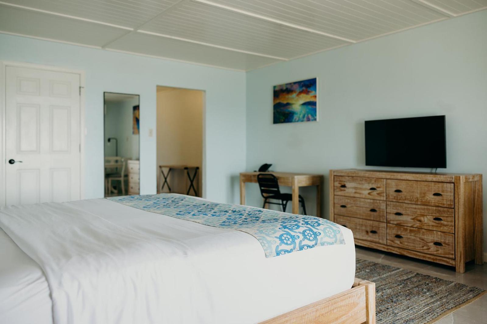 Hotel Grapetree Bay And