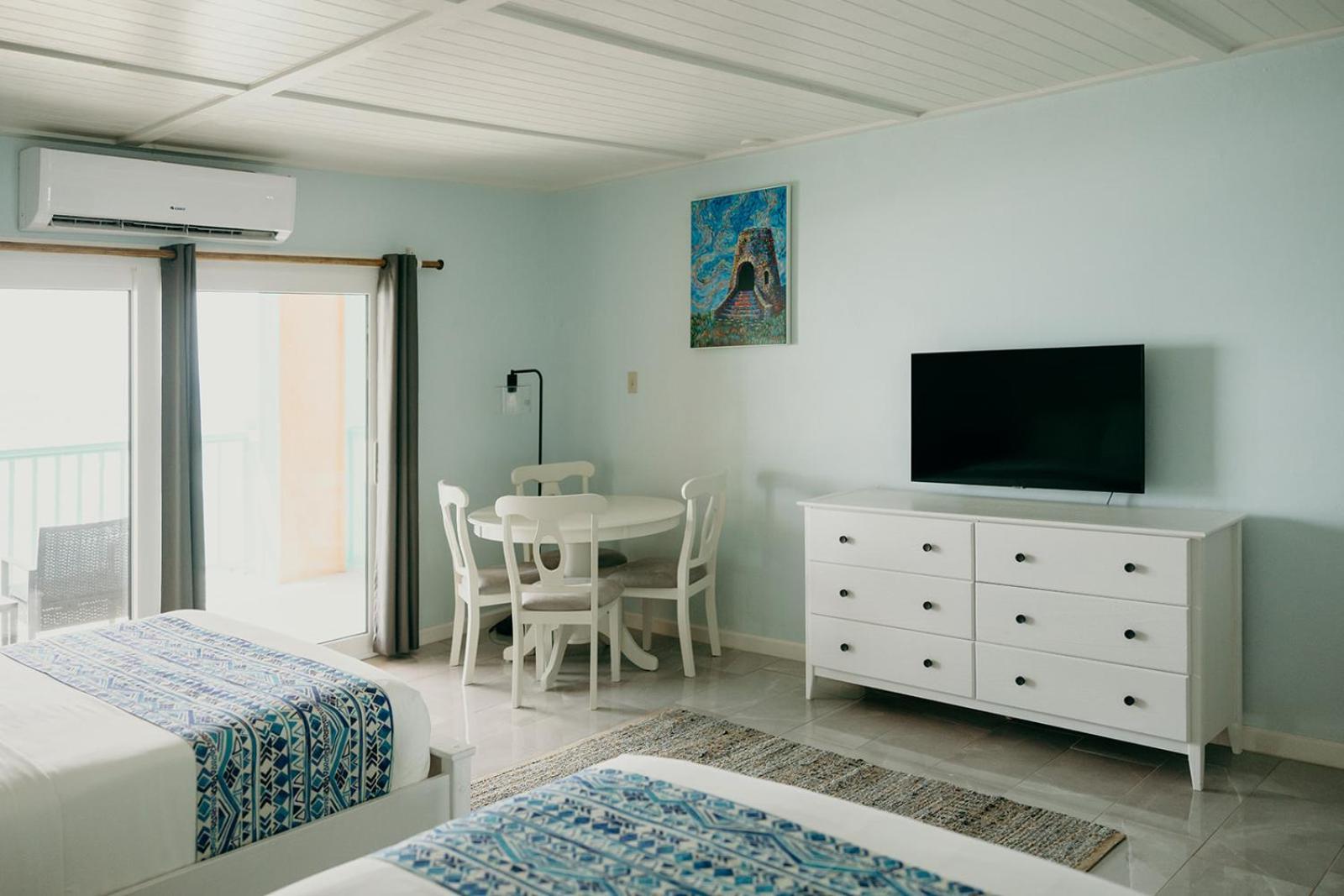 Hotel Grapetree Bay And Christiansted
