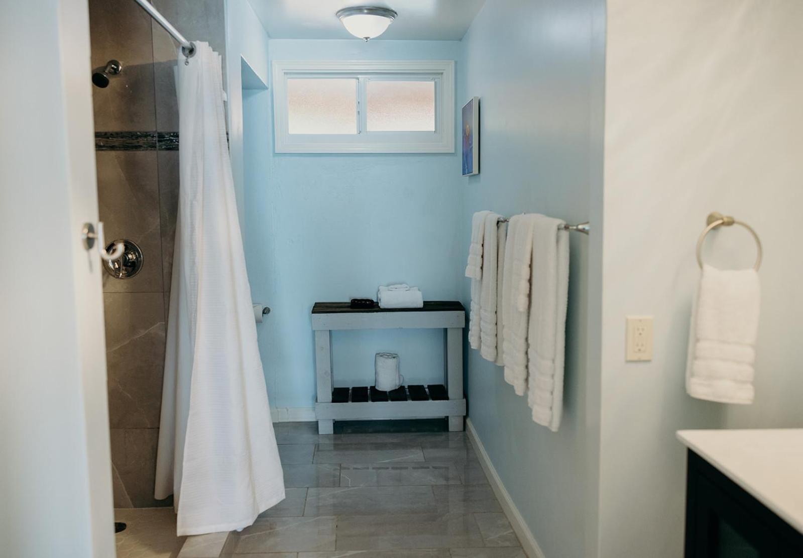 Hotel Grapetree Bay And