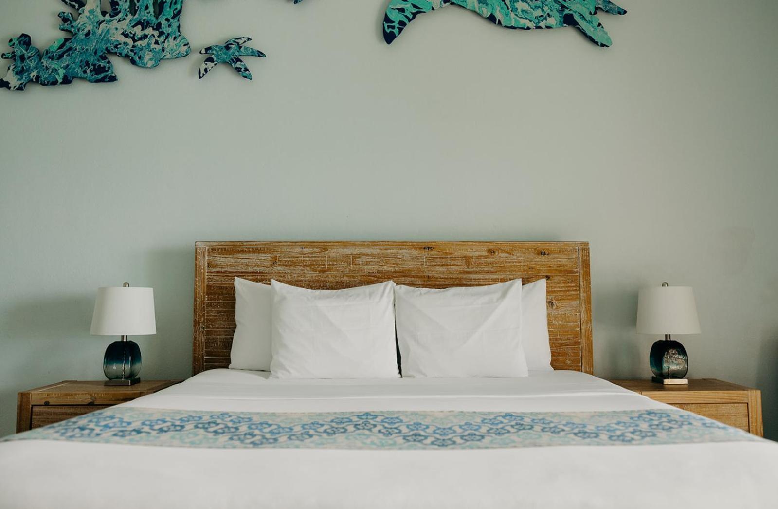 Hotel Grapetree Bay And *