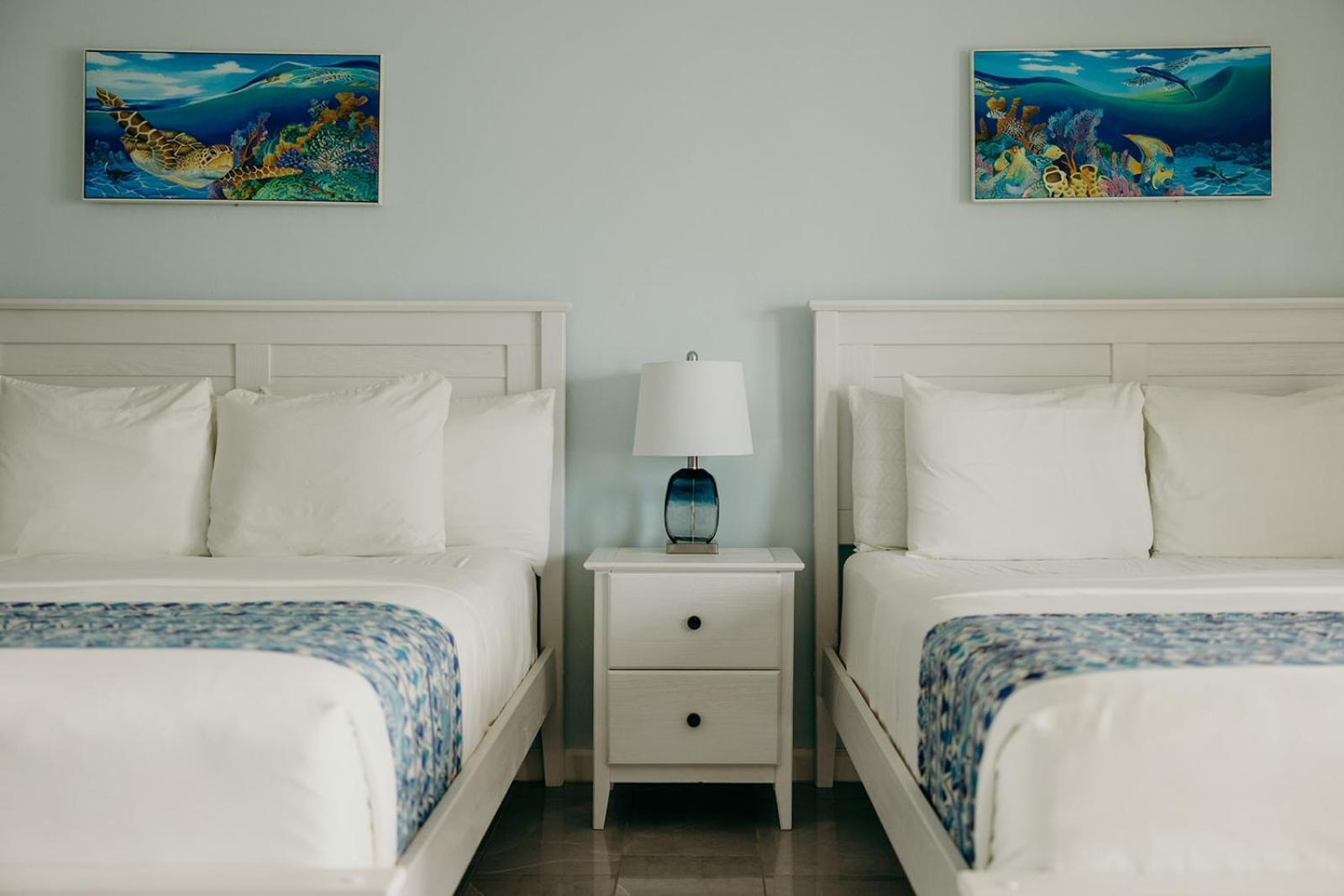 Hotel Grapetree Bay And Christiansted