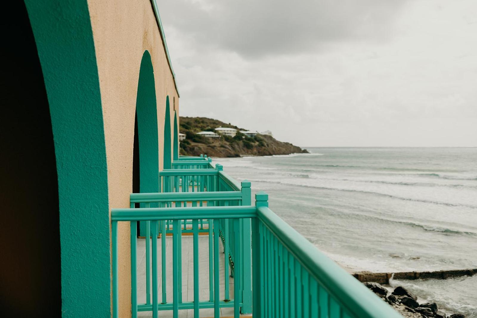 Hotel Grapetree Bay And *