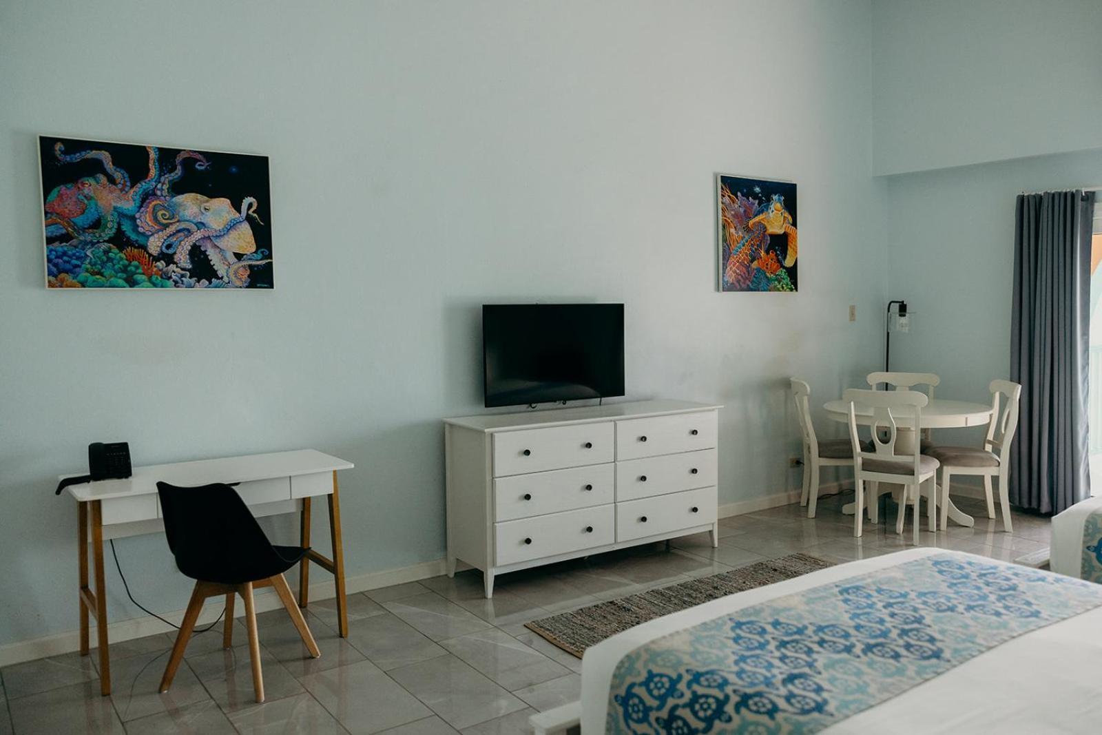 Hotel Grapetree Bay And