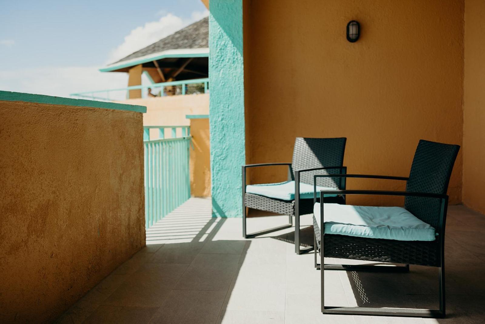 Hotel Grapetree Bay And