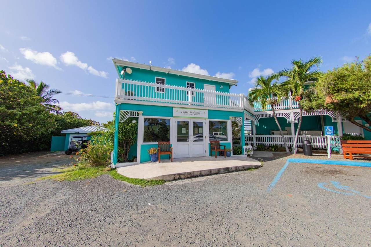 Tamarind Reef & Marina 3* Christiansted