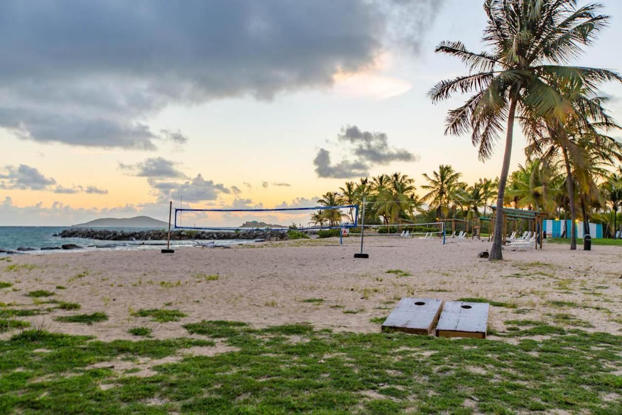 Tamarind Reef & Marina Resort