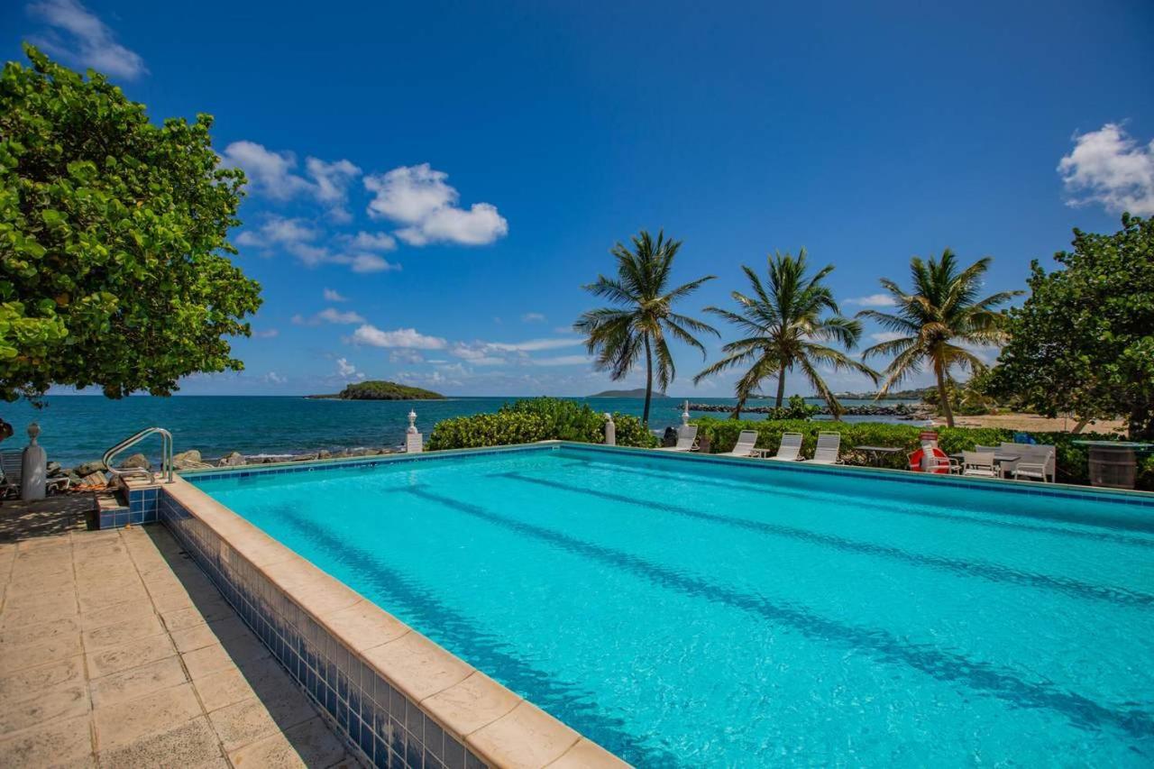Resort Tamarind Reef & Marina 3*