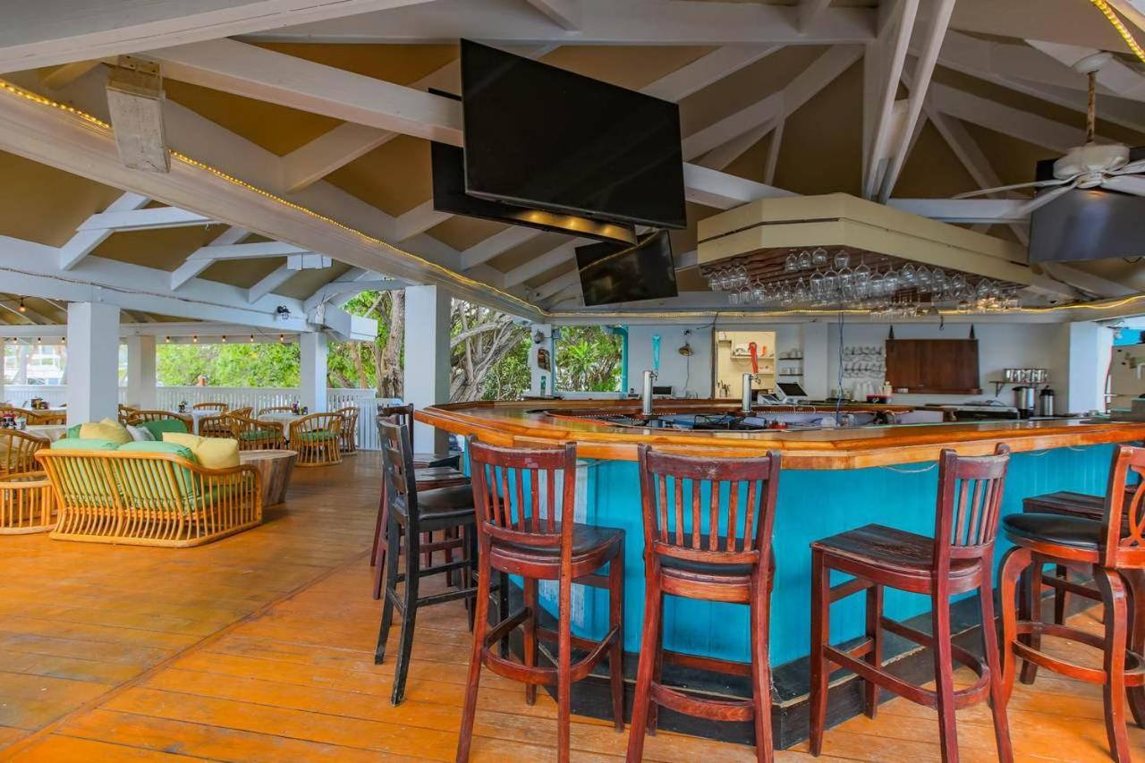 Tamarind Reef & Marina Resort Christiansted