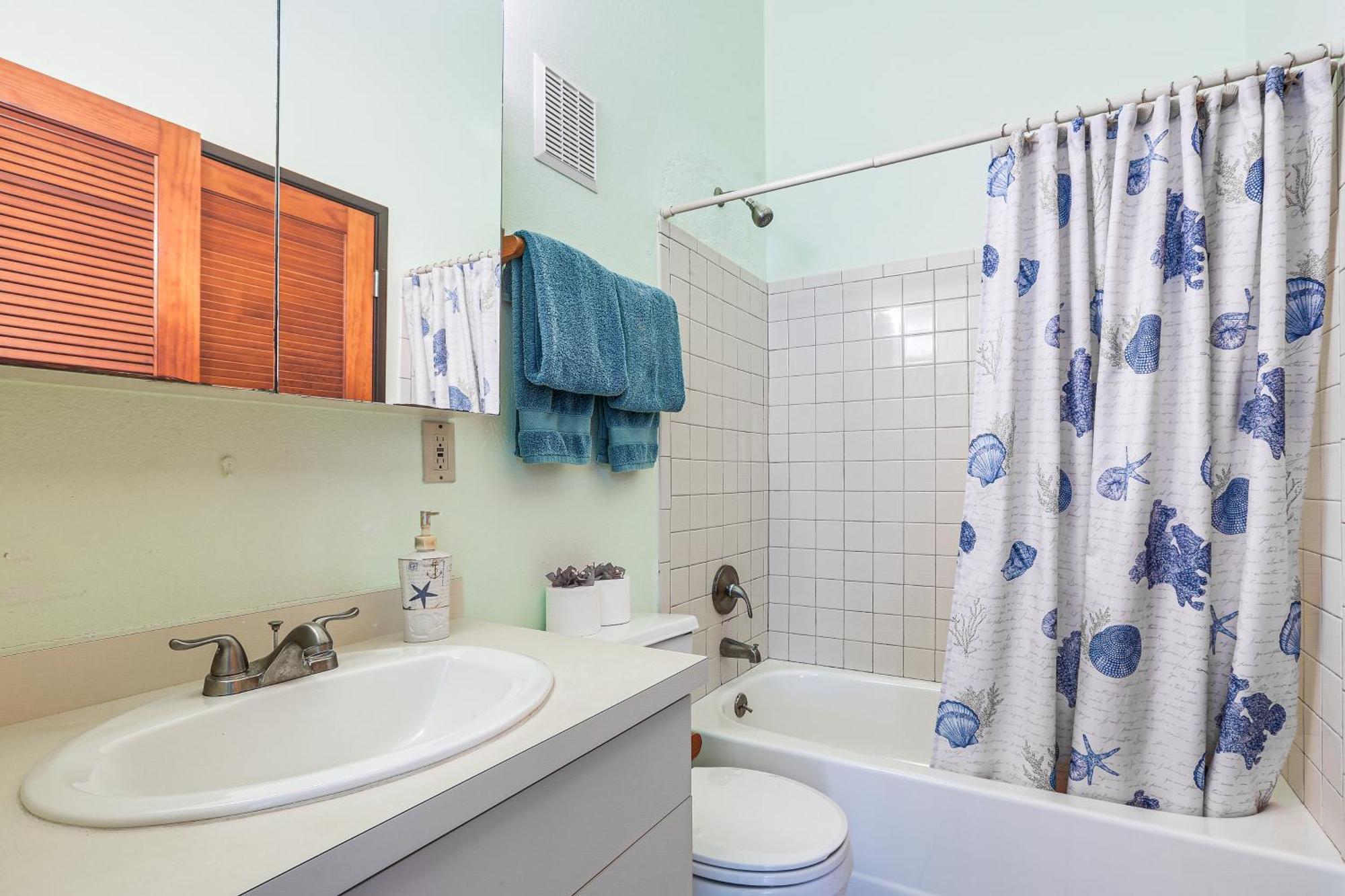 Breezy St Croix With Pool And Ocean Views! Christiansted
