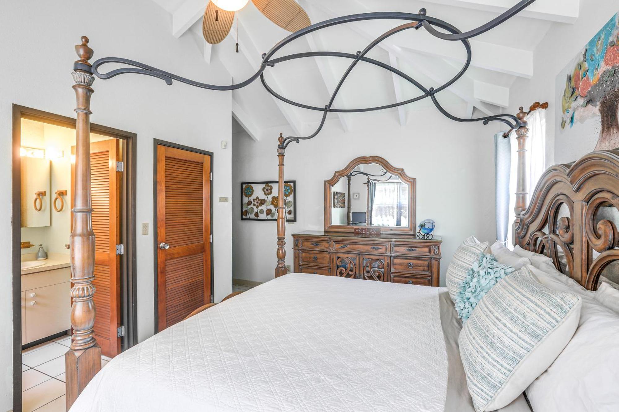 Holiday home Breezy St Croix With Pool And Ocean Views!