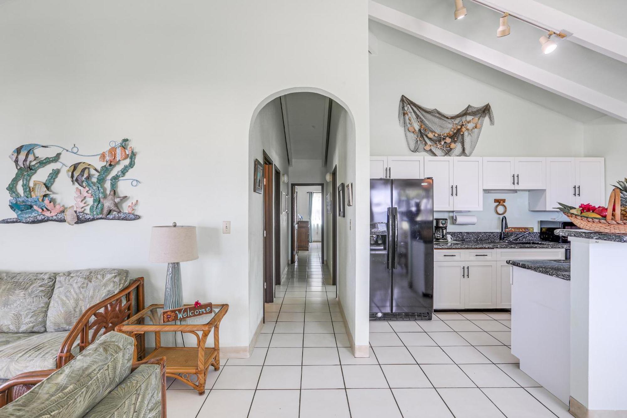 Breezy St Croix With Pool And Ocean Views! Holiday home *