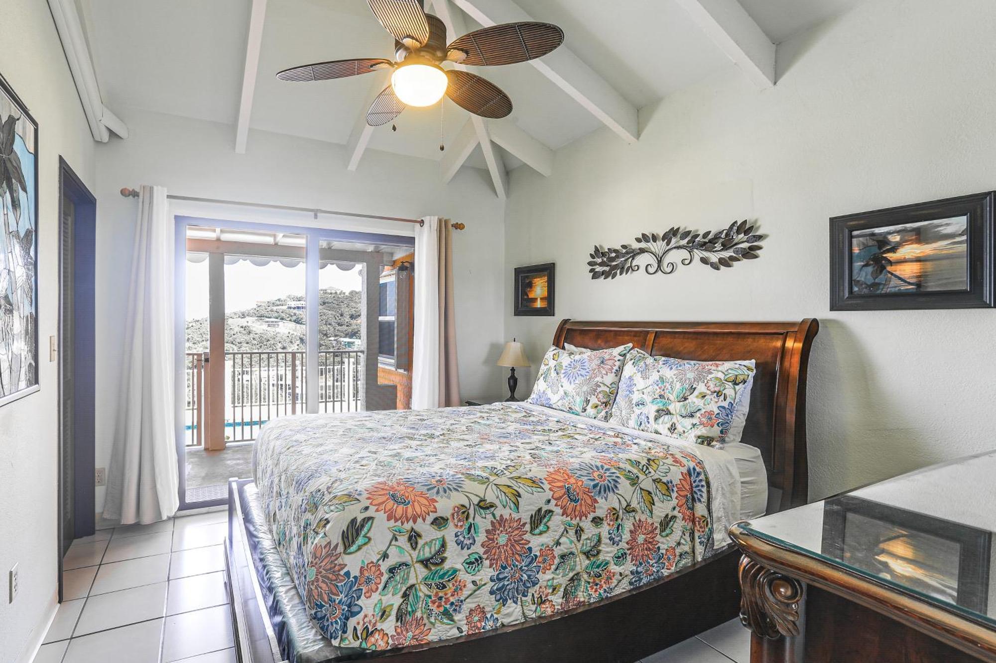 Holiday home Breezy St Croix With Pool And Ocean Views! *