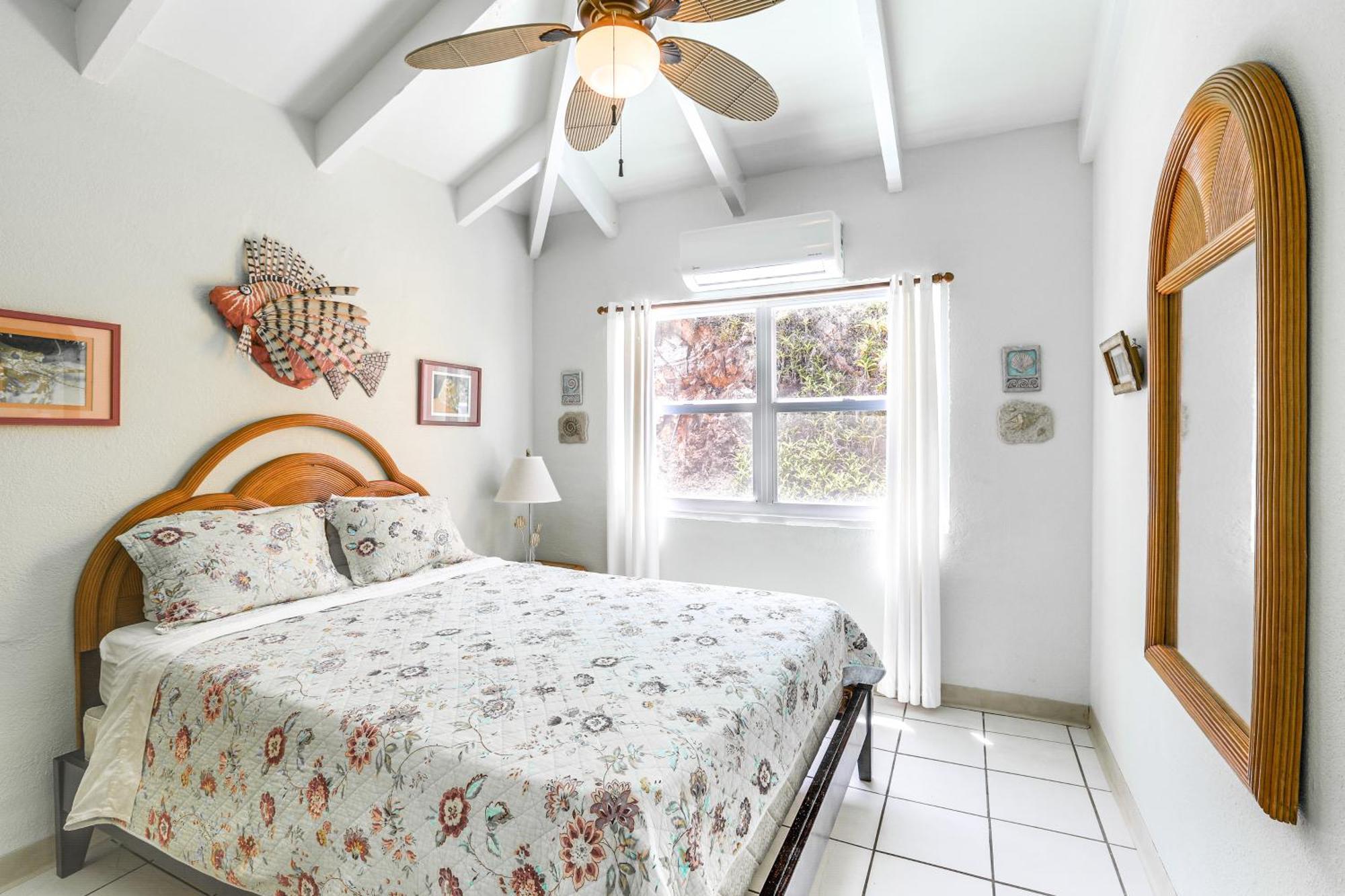 Holiday home Breezy St Croix With Pool And Ocean Views! Christiansted