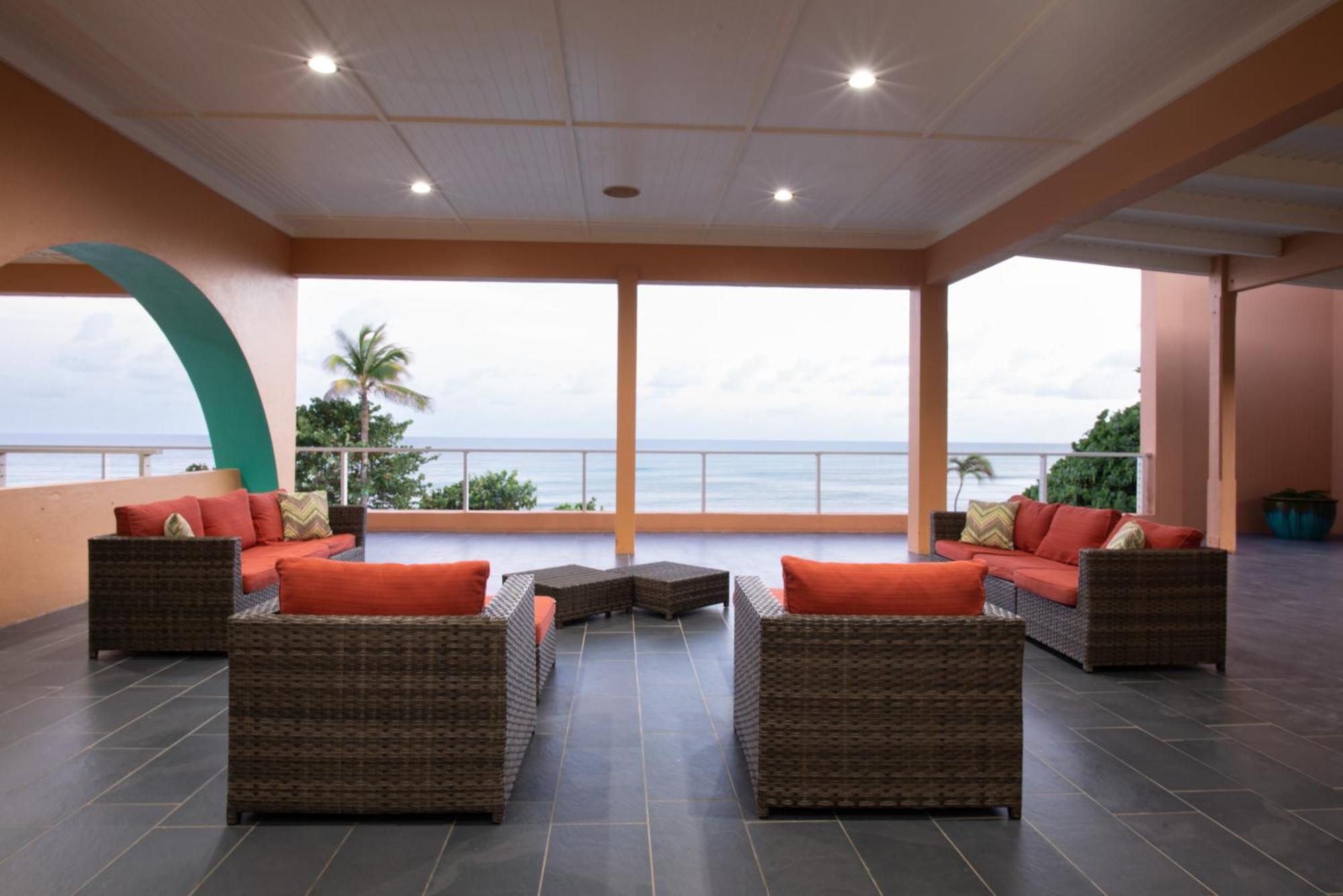 Grapetree Bay And Hotel Christiansted