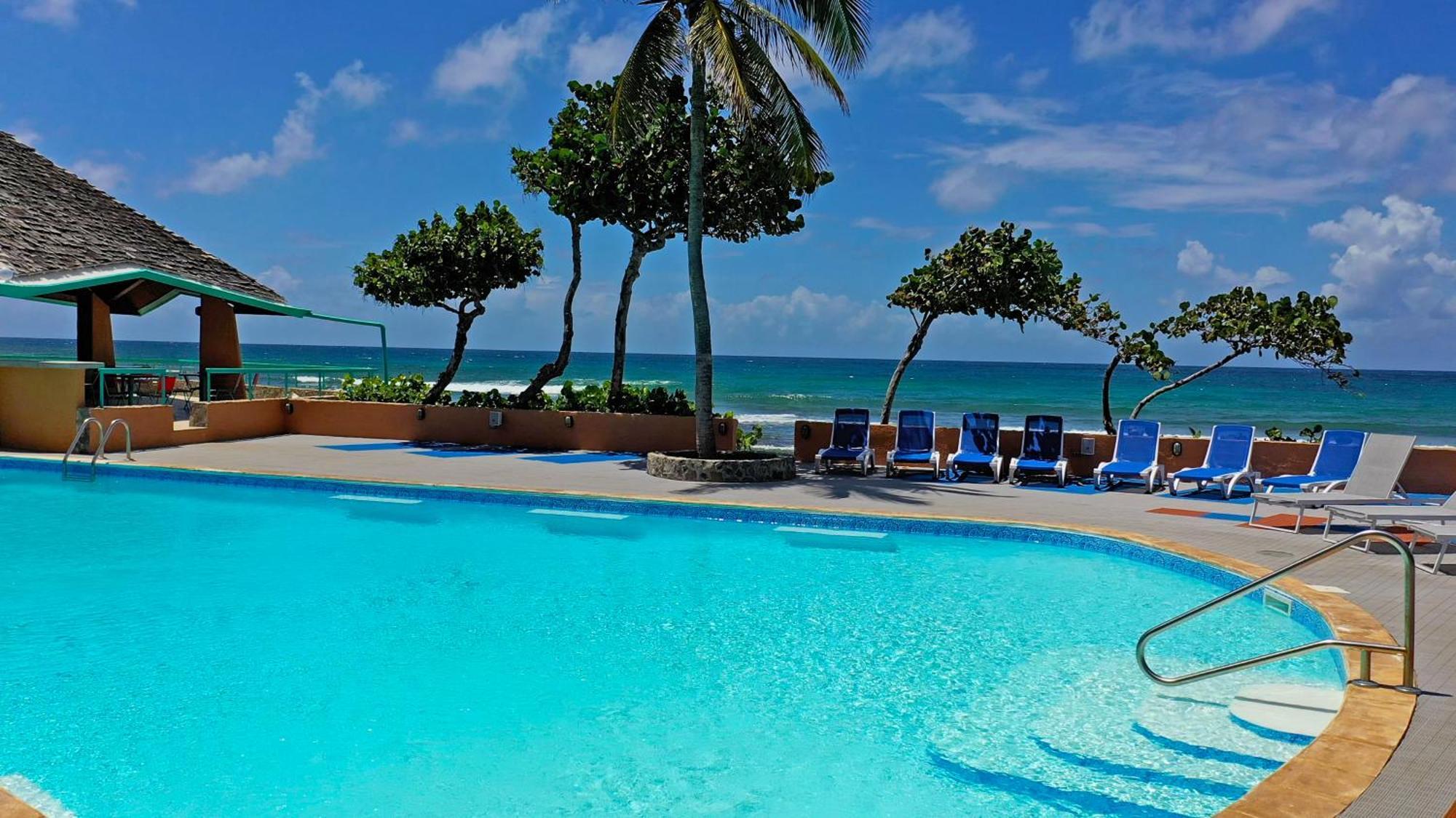 Grapetree Bay And